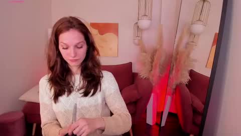 Miranda online show from 04/24/26, 05:43