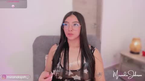 Miranda online show from 11/03/25, 01:12