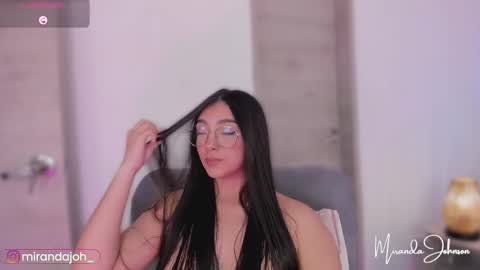 Miranda online show from 11/05/25, 12:16