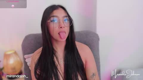 Miranda online show from 03/02/26, 02:02