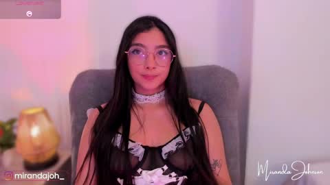 Snapshot of mirandajohnson_ chatting on 05/11/26, 01:55 Miranda online show from 05/11/26, 01:55