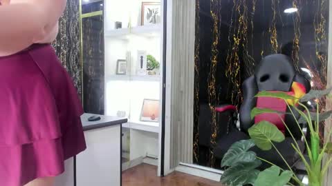 Miranda online show from 12/17/25, 02:50