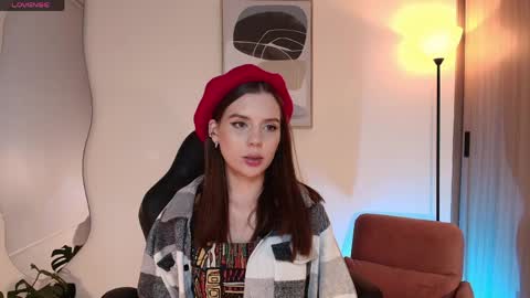 Miranda Shaw online show from 03/31/26, 01:18