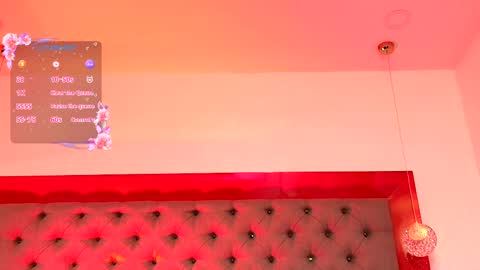 Miranda online show from 03/31/26, 12:27