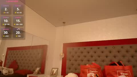 Miranda online show from 04/02/26, 12:25