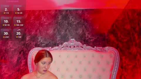 Snapshot of mirandasould chatting on 05/27/26, 12:57 Miranda online show from 05/27/26, 12:57