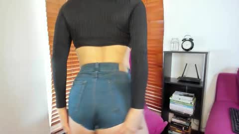 miranda online show from 11/04/25, 03:33