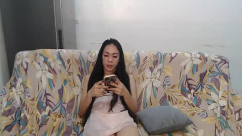 MIRANDA VAULT online show from 12/01/24, 11:58