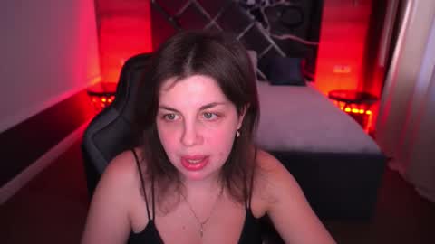 Miranda online show from 10/25/25, 05:59