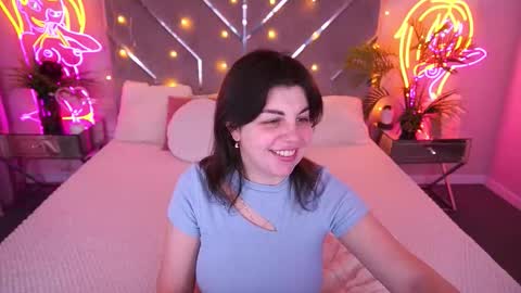 Miranda online show from 02/25/26, 05:39