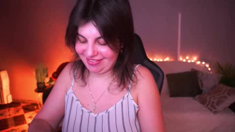 Miranda online show from 03/11/26, 07:03