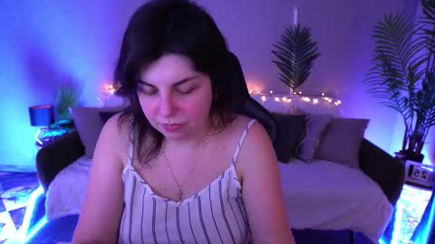 Miranda online show from 03/26/26, 06:52