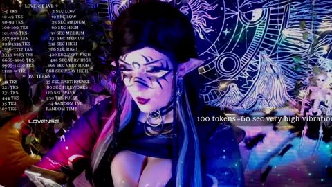 mirareed online show from 12/09/24, 04:05