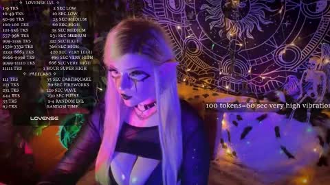 mirareed online show from 10/07/25, 01:47