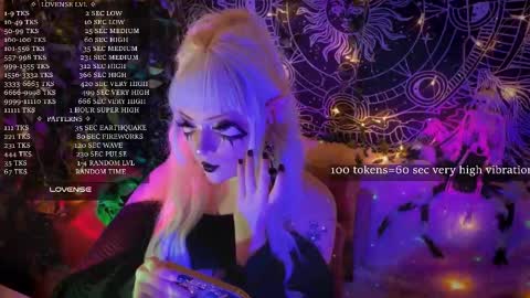 mirareed online show from 11/25/25, 03:23