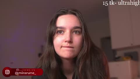 mirarune online show from 06/10/26, 05:01