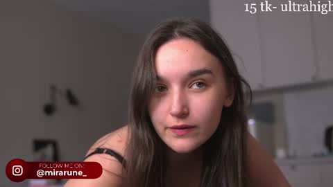 mirarune online show from 06/27/26, 04:23