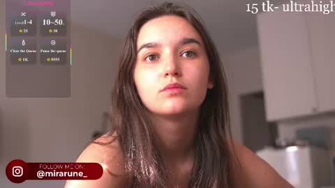 mirarune online show from 07/12/26, 03:47