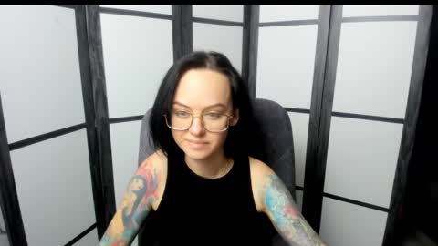 Mira online show from 02/20/25, 03:41