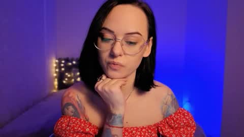 MiraSkyy online show from 02/12/26, 05:41