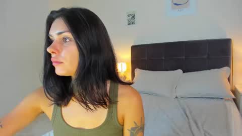 Mira online show from 07/28/26, 04:05