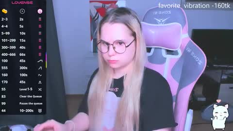 Kira online show from 11/03/25, 06:09