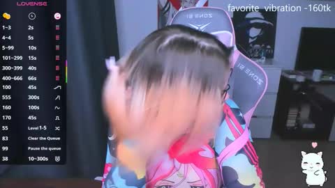 Kira online show from 11/22/25, 08:19