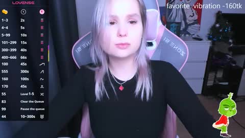 Kira online show from 01/10/26, 08:54