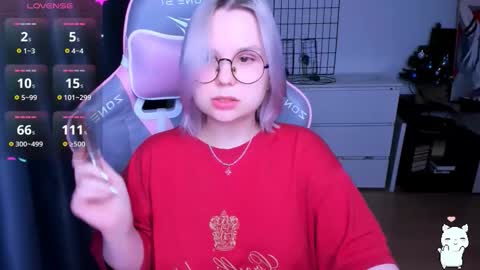 Kira online show from 02/27/26, 09:48