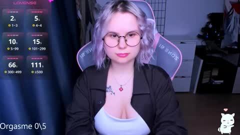 Kira online show from 03/21/26, 06:44