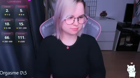 Kira online show from 04/13/26, 08:25