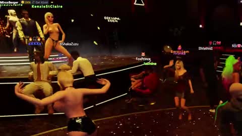 Snapshot of mircoberger chatting on 02/19/25, 05:49 Mirco Berger online show from 02/19/25, 05:49