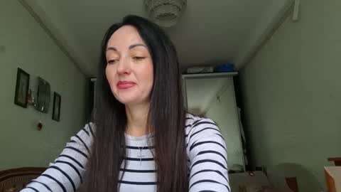 Christina online show from 04/24/26, 09:23