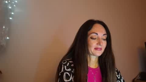 Snapshot of mirelisse chatting on 05/25/26, 08:15 Christina online show from 05/25/26, 08:15
