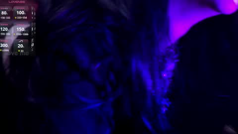 Jess online show from 02/02/26, 01:59