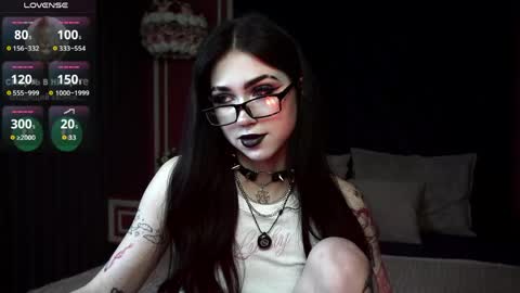 Jess online show from 04/20/26, 02:47