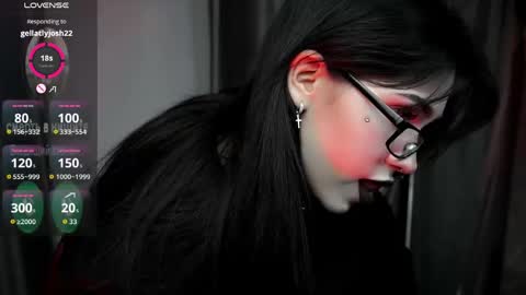 Jess online show from 05/22/26, 04:52