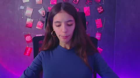 Snapshot of miri_miss chatting on 01/11/26, 06:40 Miri online show from 01/11/26, 06:40