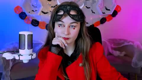 miriam_crazy online show from 10/22/25, 08:41