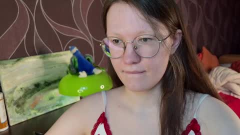 Snapshot of miriamor chatting on 06/03/26, 08:17 Mira online show from 06/03/26, 08:17