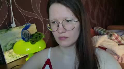 Snapshot of miriamor chatting on 06/13/26, 08:01 Mira online show from 06/13/26, 08:01