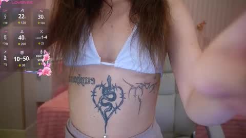 Snapshot of miriellenymph chatting on 09/15/25, 12:49 Mira online show from 09/15/25, 12:49