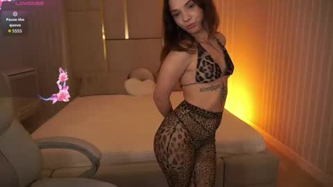 Snapshot of miriellenymph chatting on 10/01/25, 05:57 Mira online show from 10/01/25, 05:57