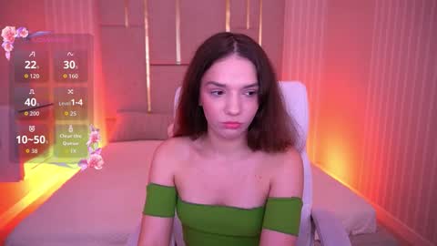 Snapshot of miriellenymph chatting on 11/03/25, 02:07 Mira online show from 11/03/25, 02:07