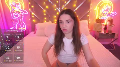 Snapshot of miriellenymph chatting on 01/07/26, 01:24 Mira online show from 01/07/26, 01:24