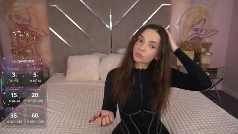 Snapshot of miriellenymph chatting on 01/19/26, 02:21 Mira online show from 01/19/26, 02:21