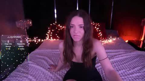 Snapshot of miriellenymph chatting on 02/16/26, 01:07 Mira online show from 02/16/26, 01:07