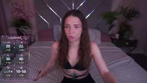 Snapshot of miriellenymph chatting on 02/19/26, 01:29 Mira online show from 02/19/26, 01:29