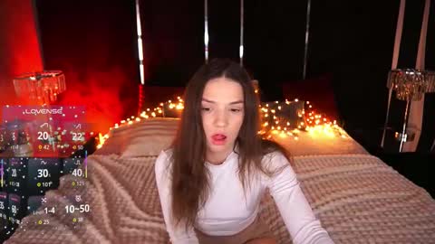 Mira online show from 03/19/26, 01:48