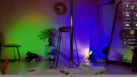 Miriam online show from 03/02/25, 06:27